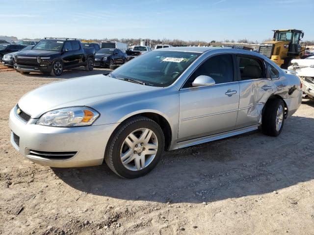 Chevrolet Impala