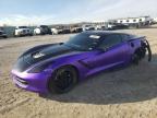 2015 CHEVROLET CORVETTE S - 1G1YD2D76F5119864