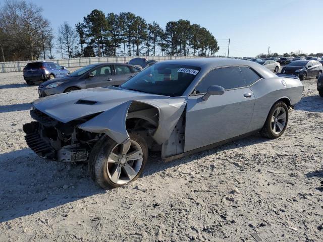 2021 DODGE CHALLENGER - 2C3CDZAG7MH520882