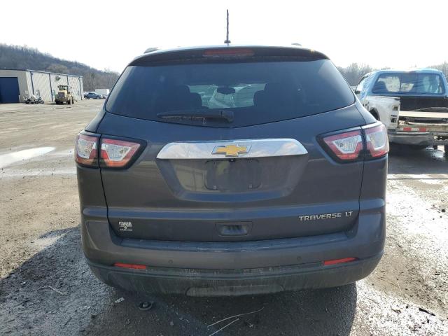 2014 Chevrolet Traverse Lt VIN: 1GNKRGKD3EJ359066 Lot: 44896924