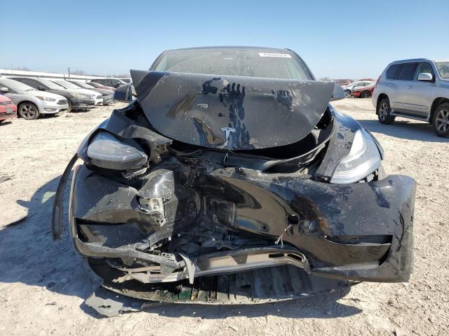 2020 TESLA MODEL Y - 5YJYGDEF7LF027883