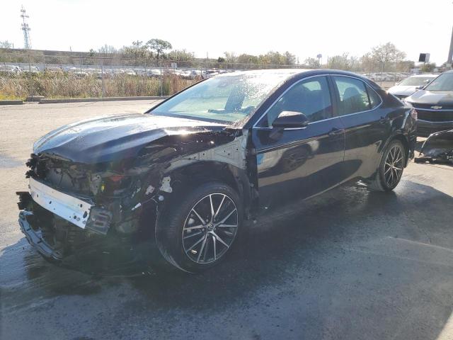 2023 TOYOTA CAMRY SE N 4T1G11AK9PU750349