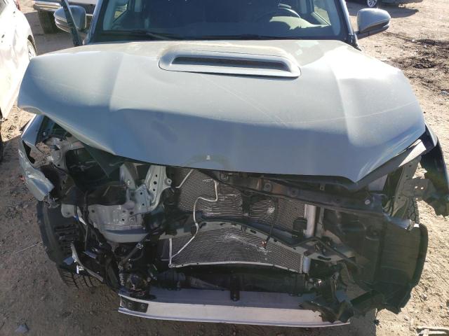 2023 TOYOTA 4RUNNER SE JTERU5JR8P6147188
