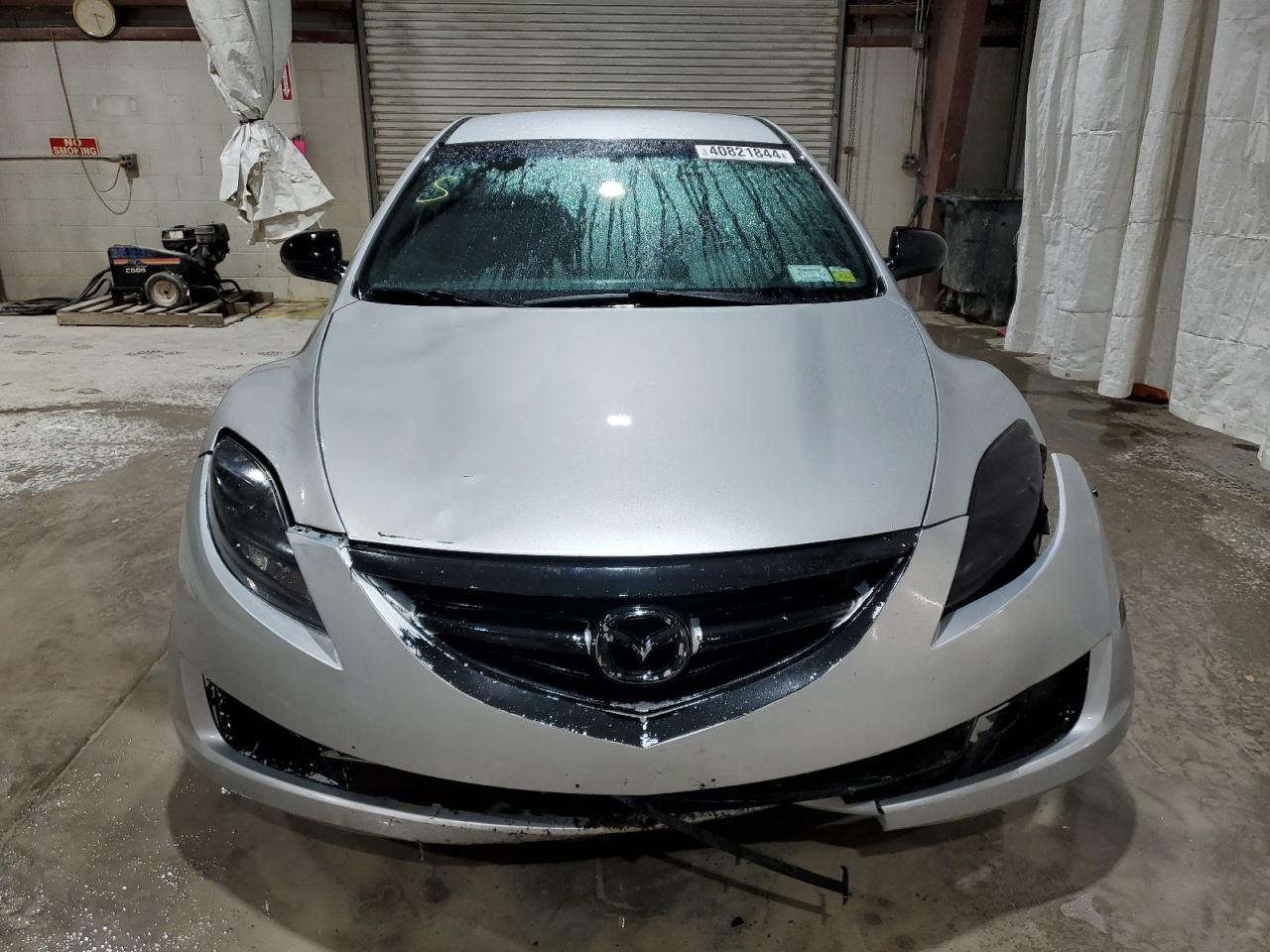 1YVHZ8CH8A5M46291 2010 Mazda 6 I