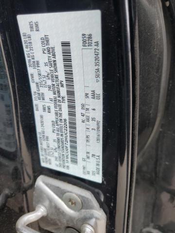 2017 FORD ESCAPE S 1FMCU0F72HUC22206