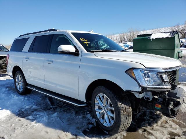 2020 FORD EXPEDITION - 1FMJK1JT6LEA66844
