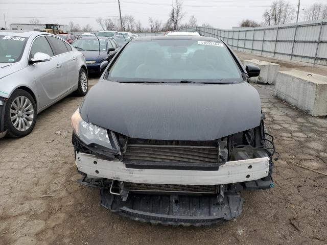 2015 Honda Civic Lx VIN: 2HGFG3B52FH502238 Lot: 41033164
