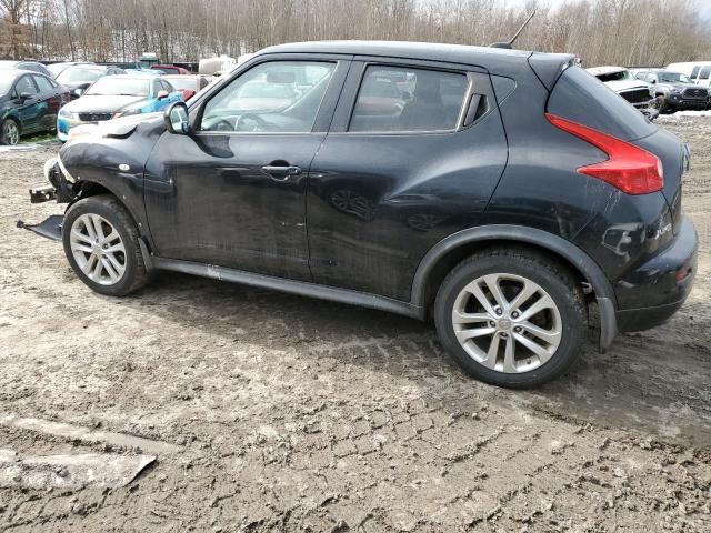 2011 Nissan Juke S VIN: JN8AF5MV7BT013906 Lot: 43395754