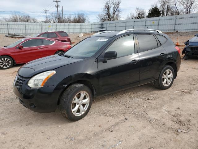 2008 Nissan Rogue S