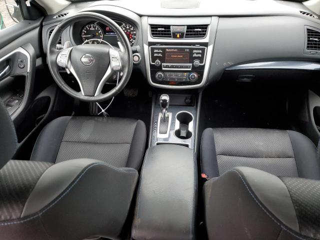 2018 NISSAN ALTIMA 2.5 - 1N4AL3AP1JC131825