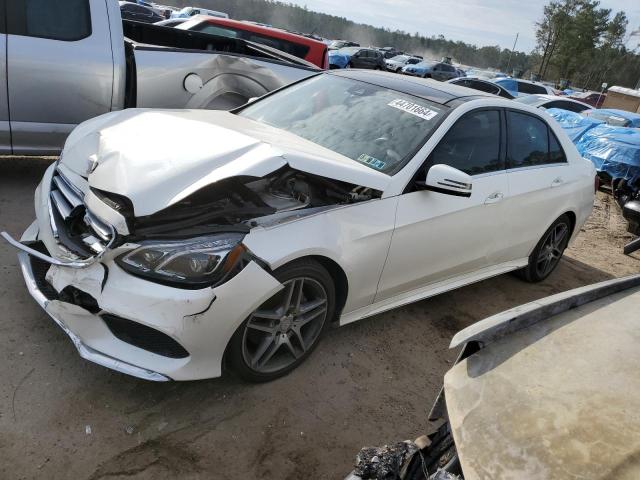 2014 Mercedes-Benz E 350 4Matic VIN: WDDHF8JB2EB025368 Lot: 44701664