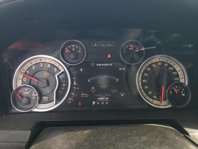 2014 Ram 2500 Laramie VIN: 3C6UR5NL7EGL95208 Lot: 44729694