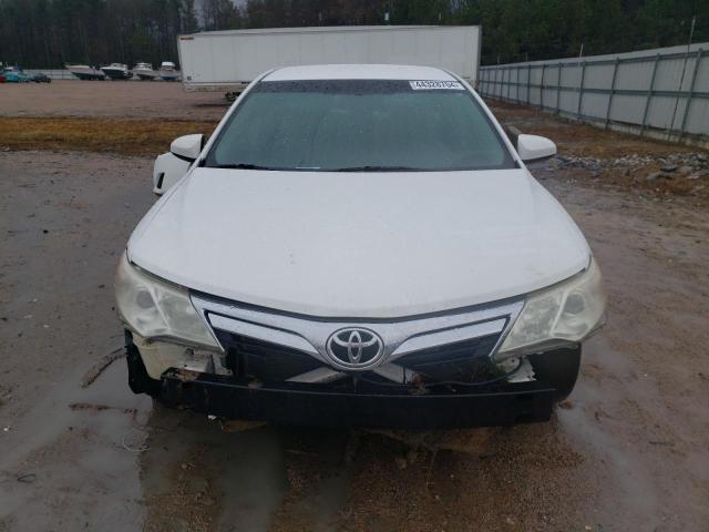 2013 Toyota Camry L VIN: 4T4BF1FK3DR277778 Lot: 44328704