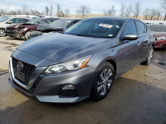 VIN 1N4BL4BVXKN326030 2019 NISSAN ALTIMA no.1