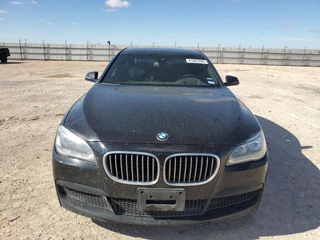 VIN WBAYA8C59ED228078 2014 BMW 7 Series, 750 I no.5