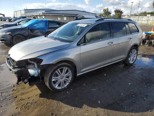 2015 VOLKSWAGEN GOLF SPORT - 3VWCA7AU2FM516156