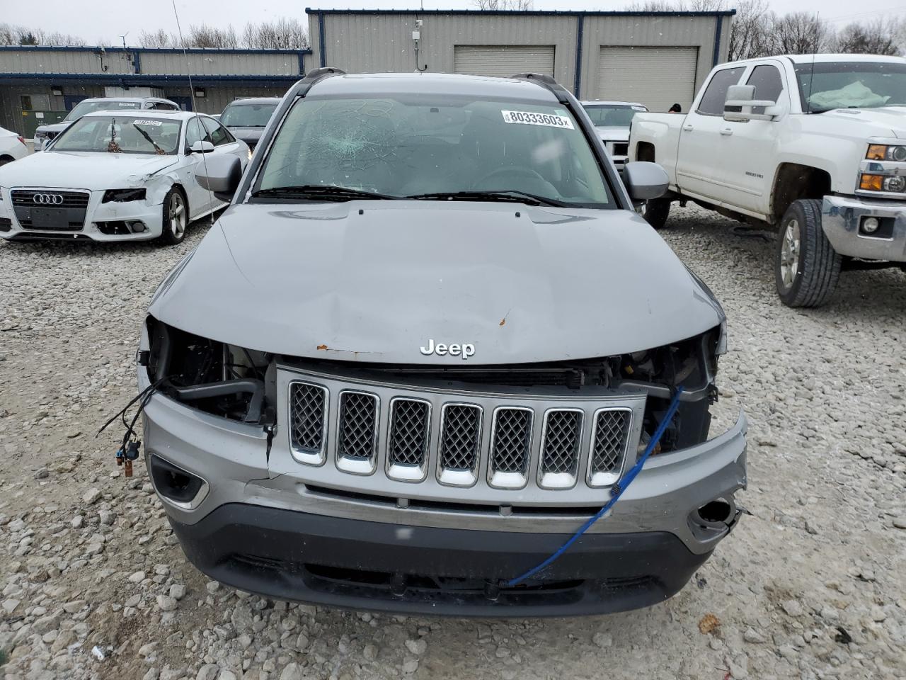 1C4NJDEB5HD112401 2017 Jeep Compass Latitude