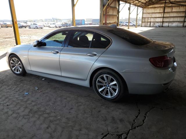 VIN WBA5A5C5XGD529124 2016 BMW 5 Series, 528 I no.2