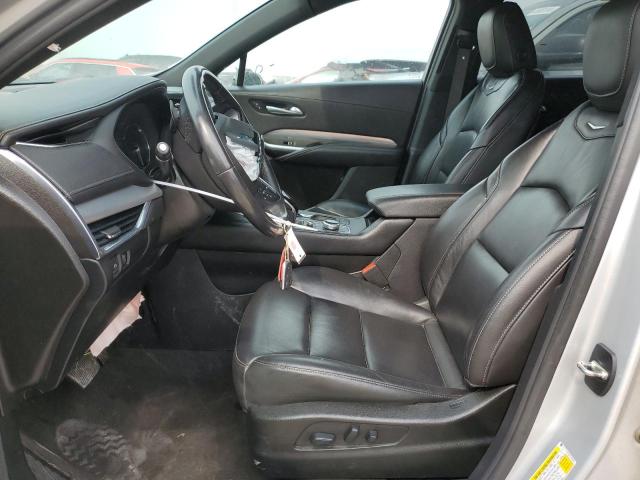 2021 Cadillac Xt4 Premium Luxury VIN: 1GYFZCR45MF003982 Lot: 44971054