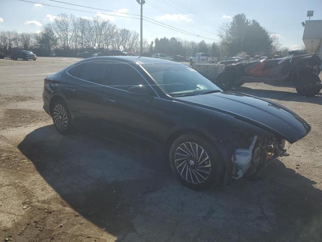 2023 HYUNDAI SONATA HYB KMHL54JJ1PA056719