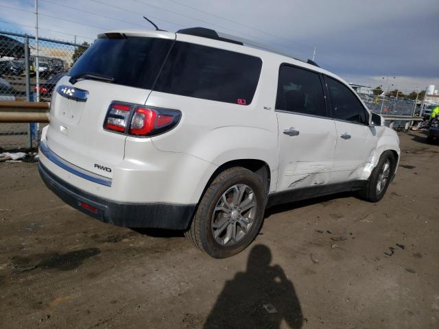 2016 Gmc Acadia Slt 1 Photos Co Denver Central Repairable Salvage Car Auction On Tue Apr 8484