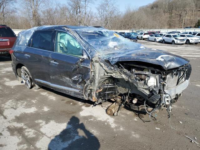 2015 Infiniti Qx60 VIN: 5N1AL0MM9FC508270 Lot: 51518024