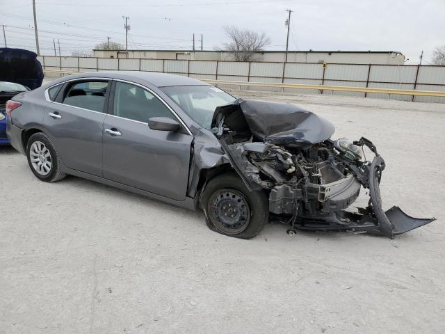 2015 NISSAN ALTIMA 2.5 - 1N4AL3AP4FC126447