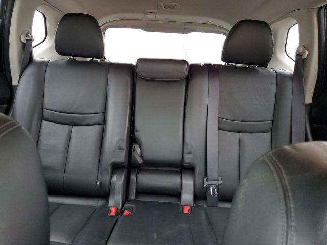 2018 NISSAN ROGUE S - JN8AT2MT2JW460338