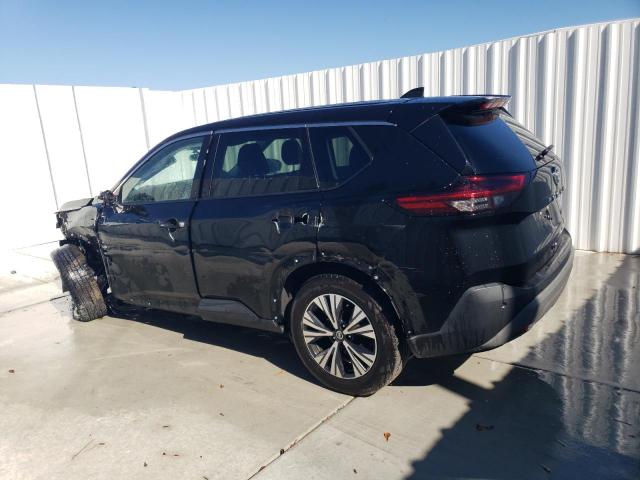 2021 NISSAN ROGUE SV 5N1AT3BA2MC764998
