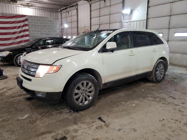 2008 Ford Edge Limited