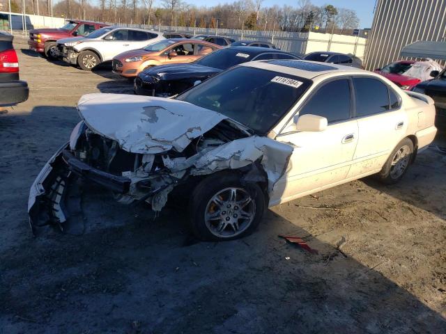 VIN 1FADP3K20DL132912 2003 ACURA TL no.1