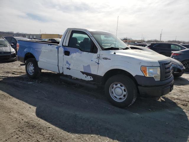 1FTPF1CF4CKD69181 | 2012 Ford f150