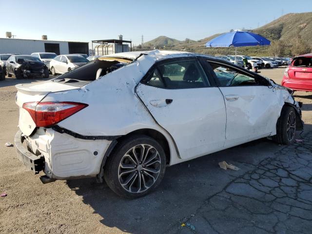 2015 TOYOTA COROLLA L 5YFBURHE1FP181786