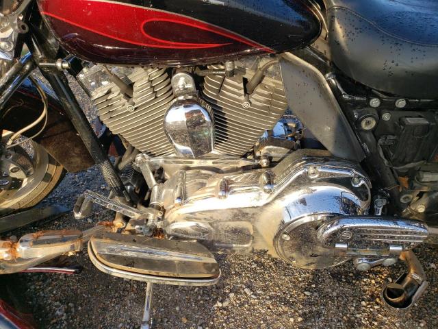 2013 HARLEY-DAVIDSON FLHTCUSE C 1HD1PR812DB955084