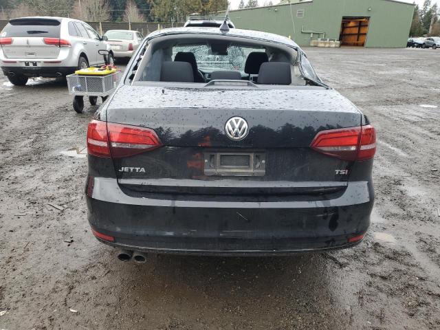 2017 VOLKSWAGEN JETTA S 3VW2B7AJXHM276517