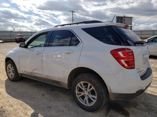 2017 Chevrolet Equinox Lt VIN: 2GNFLFEK1H6252932 Lot: 42618724