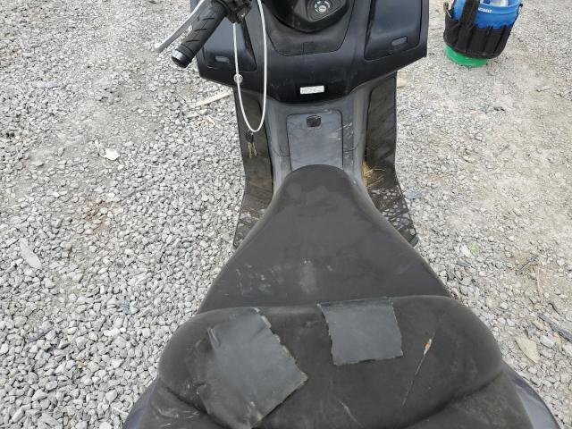 2007 HONDA FSC600 D JH2PF01127K500137