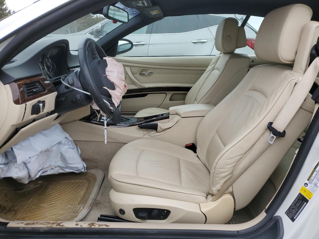 WBAWL13509PX24948 2009 BMW 328 I