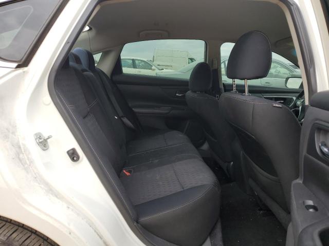 2017 NISSAN ALTIMA 2.5 - 1N4AL3AP3HN344810
