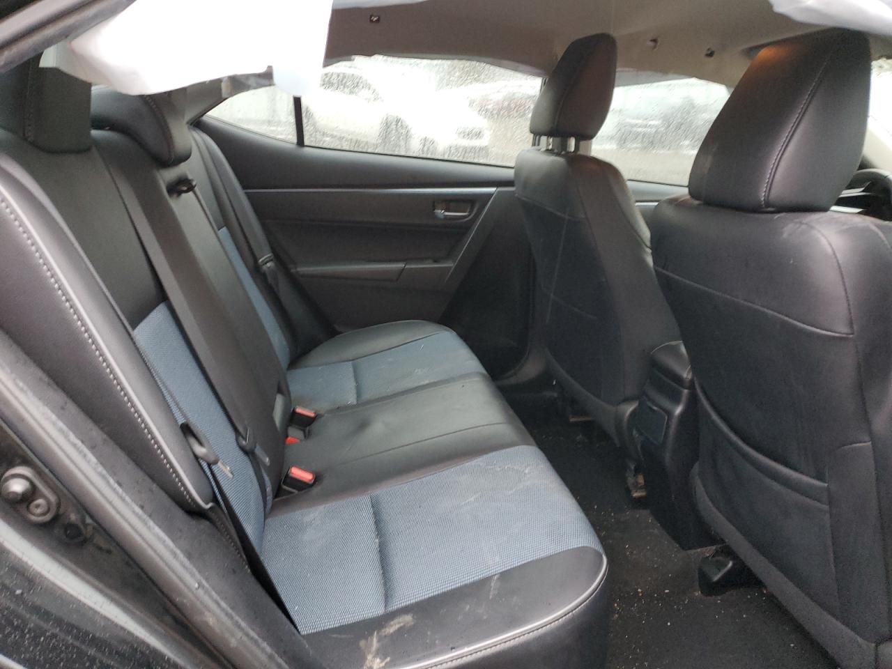 2T1BURHE6FC414769 2015 Toyota Corolla L