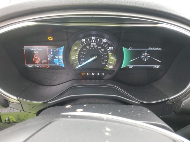 2019 FORD FUSION SE 3FA6P0HD7KR148491