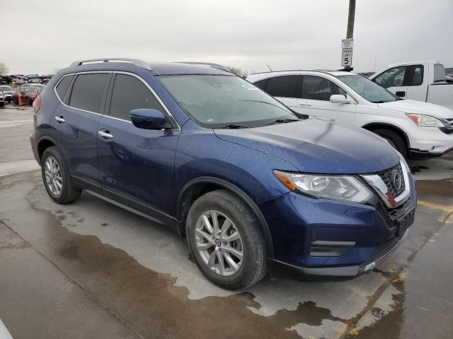 2020 Nissan Rogue - Image 4