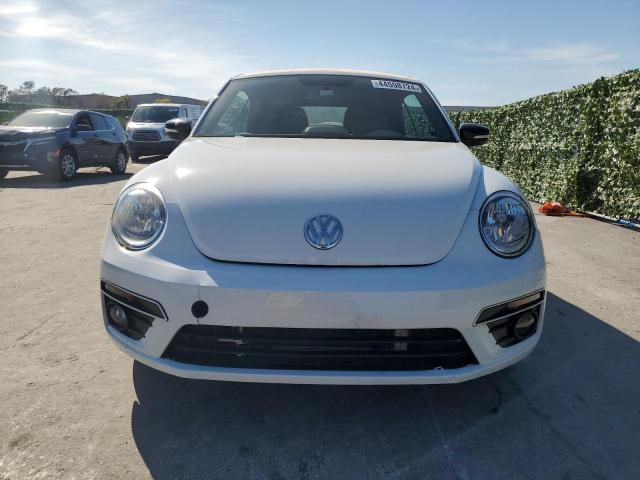 2015 Volkswagen Beetle R-Line VIN: 3VW7T7AT3FM823306 Lot: 44598724