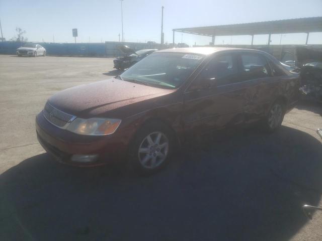 2001 Toyota Avalon XL