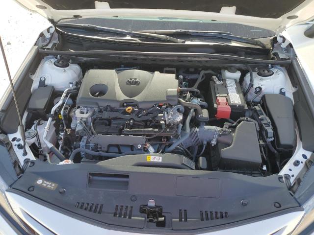 2021 TOYOTA CAMRY XSE 4T1K61BK5MU041035