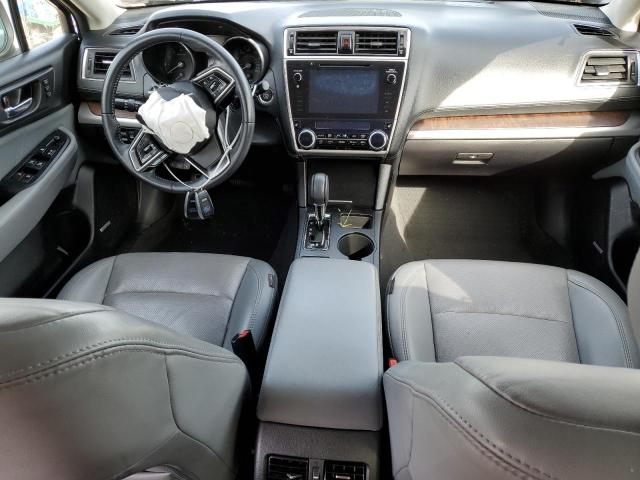 2019 SUBARU OUTBACK 3. 4S4BSENC2K3312031