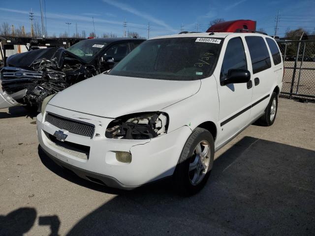 CHEVROLET UPLANDER L