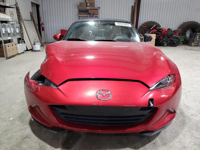2016 MAZDA MX-5 MIATA - JM1NDAD71G0101341