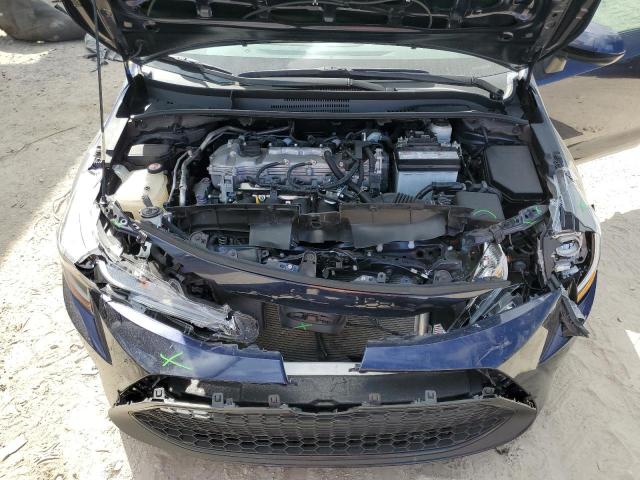 2021 TOYOTA COROLLA LE 5YFVPMAE4MP261548