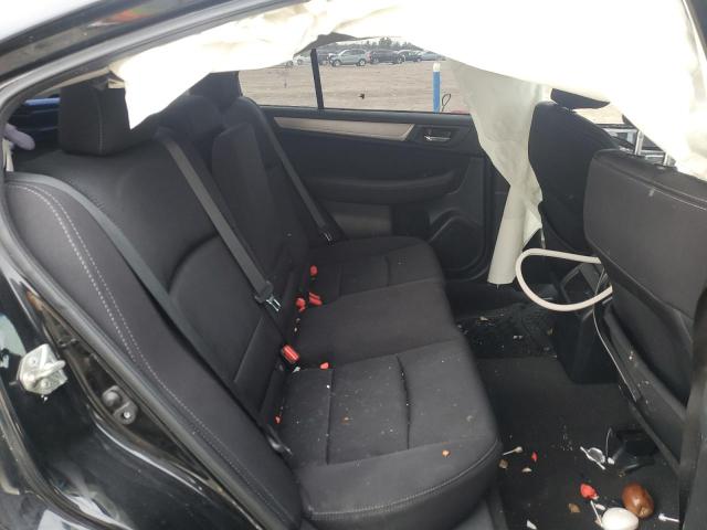2015 SUBARU LEGACY 2.5 4S3BNBH66F3059124